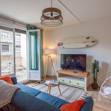 Paul Janet Apartment Grenoble Exterior foto