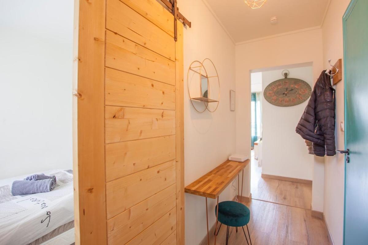 Paul Janet Apartment Grenoble Exterior foto